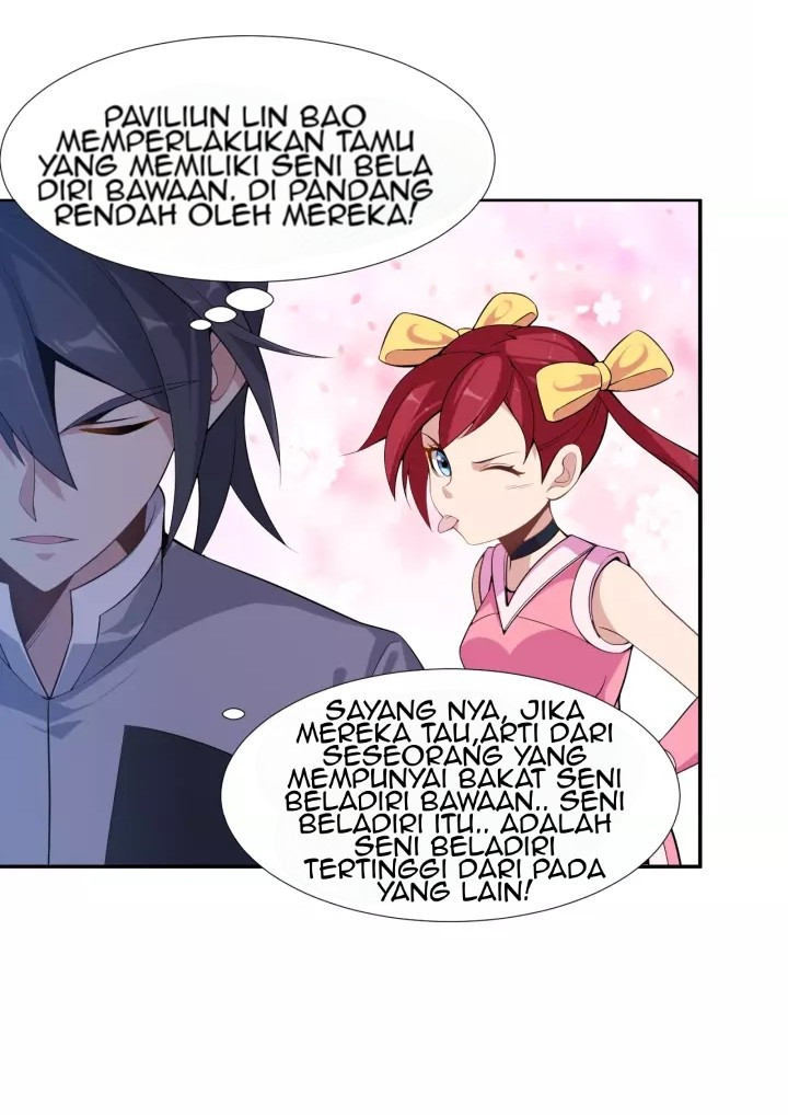 World Of Immortals 2 Chapter 06 Gambar 20